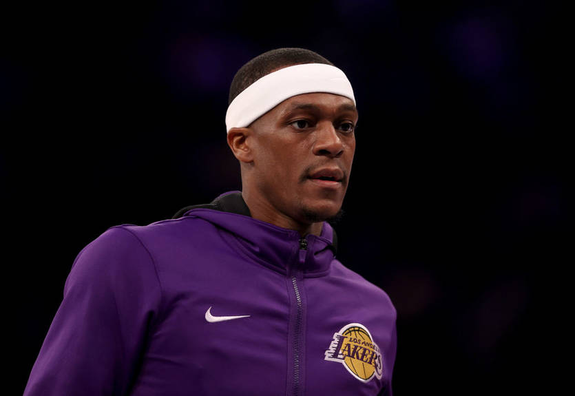 Дворазового чемпіона НБА заарештували за незаконне зберігання вогнепальної зброї Дворазового чемпіона НБА заарештували за незаконне зберігання вогнепальної зброї