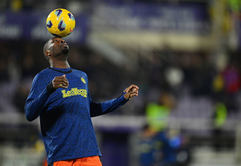 Лідер Інтера кумедно потролив за свій нирок у матчі Серії А - реакція володаря Золотого м'яча