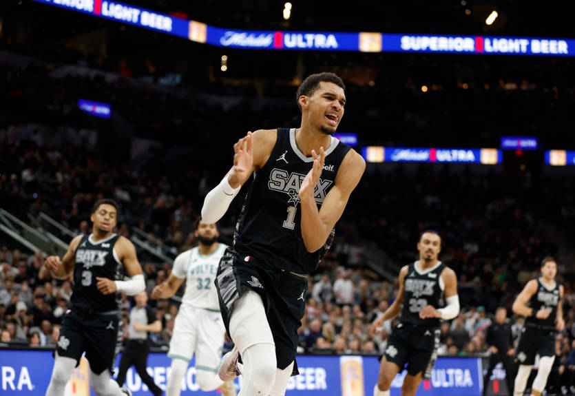 НБА оголосила імена учасників матчу молодих зірок МВЗ-2024