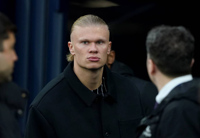 Победа Месси на церемонии FIFA The Best "открыла глаза" Холанду