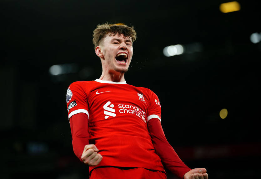 Ливерпуль при помощи феноменальной игры своего воспитанника разгромил Челси