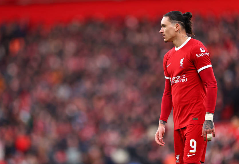 Нуньєс встановив незвичайне антидосягнення АПЛ