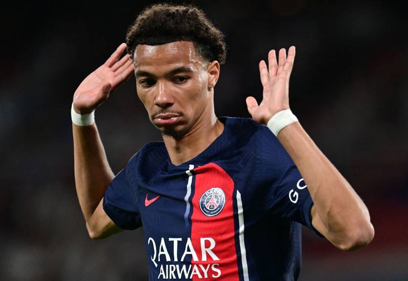 Форвард ПСЖ переходит в клуб из Бундеслиги