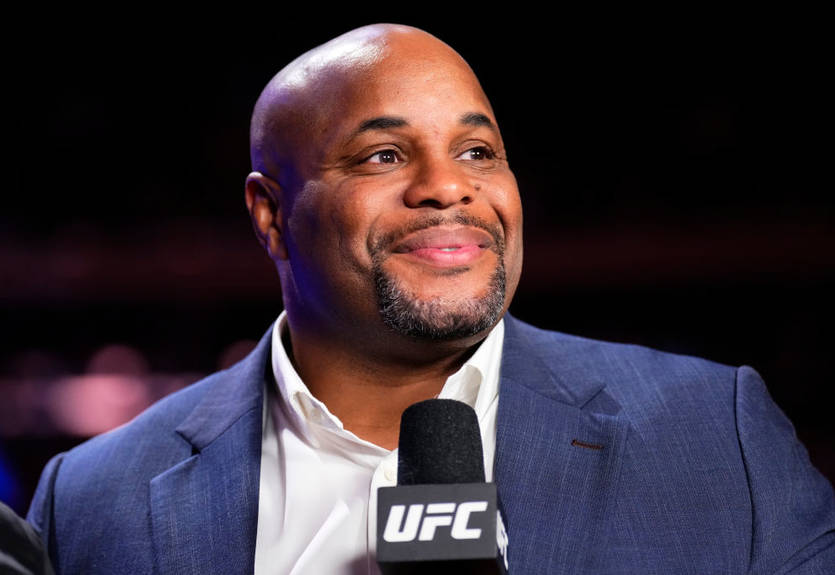 Легенда ММА закликав організувати третій бій Макгрегор - Діаз на UFC 300