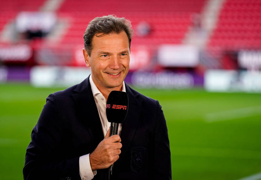 Директор нидерландского клуба прокомментировал переход их игрока в спартак москва