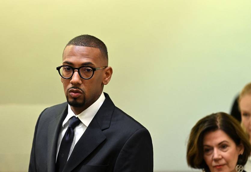 Легенда Баварії перейде в аустайдер Серії А Легенда Баварії перейде в аустайдер Серії А