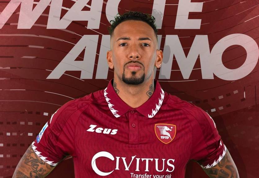 Аутсайдер Серии А объявил о подписании знаменитого немецкого защитника Аутсайдер Серии А объявил о подписании знаменитого немецкого защитника