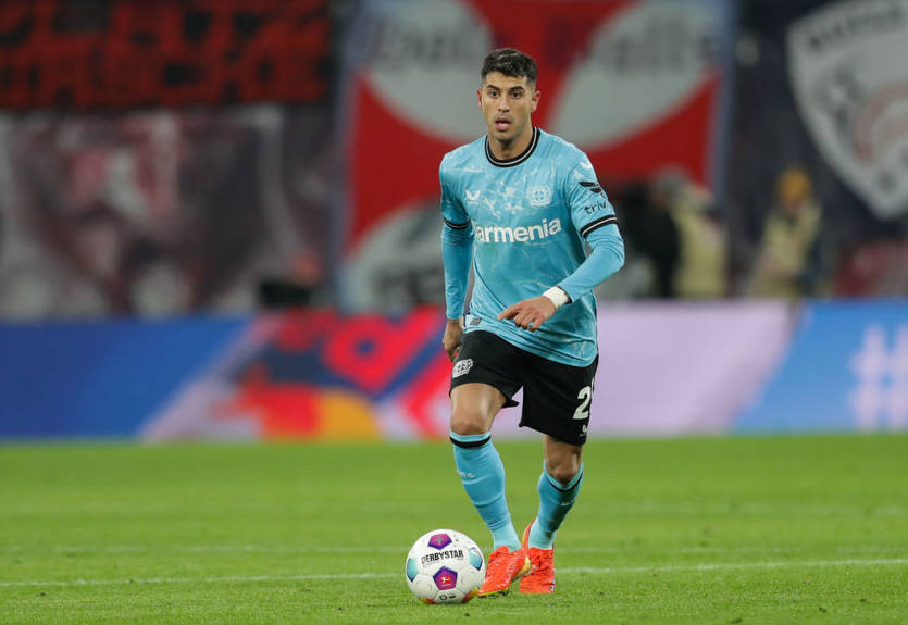 Низка англійських клубів хоче підписати чемпіона світу