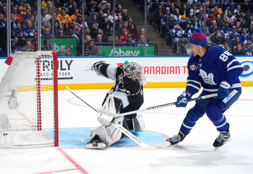 НХЛ відпустить гравців на Олімпійські ігри НХЛ відпустить гравців на Олімпійські ігри