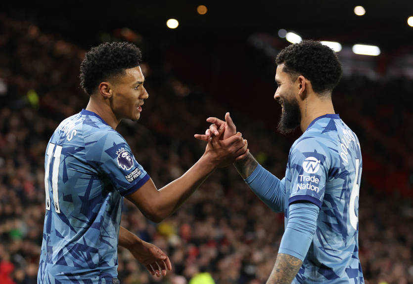 Клуб АПЛ повторил необычное достижение Челси Клуб АПЛ повторил необычное достижение Челси