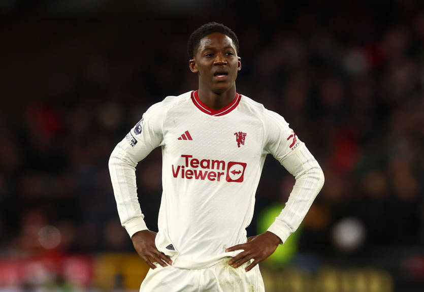 Африканская сборная хочет переманить к себе одного из главных открытий сезона