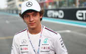 Вольфф назвал пилота, который точно не займет место Хэмилтона