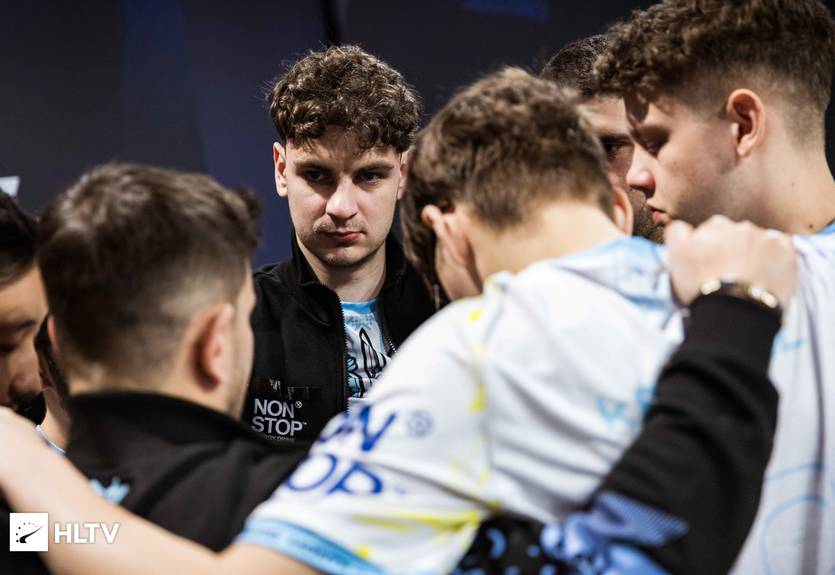 Monte вслед за NaVi проиграли на старте IEM Katowice 2024