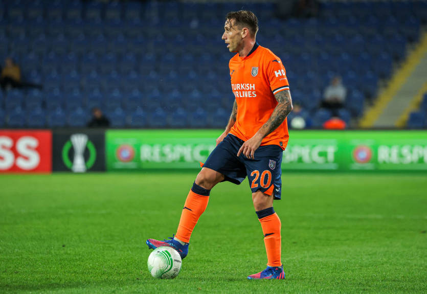 Ексгравець збірної Аргентини оголосив про завершення кар'єри