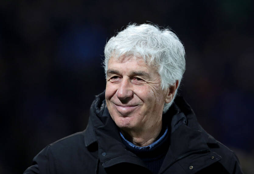 Тренер Аталанты вошел в историю Серии А, завоевав с одним клубом 150 побед