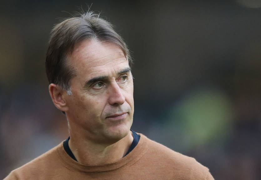 Реткліфф налагоджує контакти з двома топ-тренерами