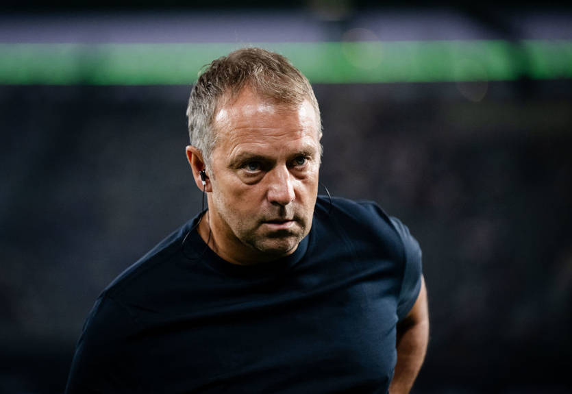 Колишній тренер Баварії готовий очолити Барселону