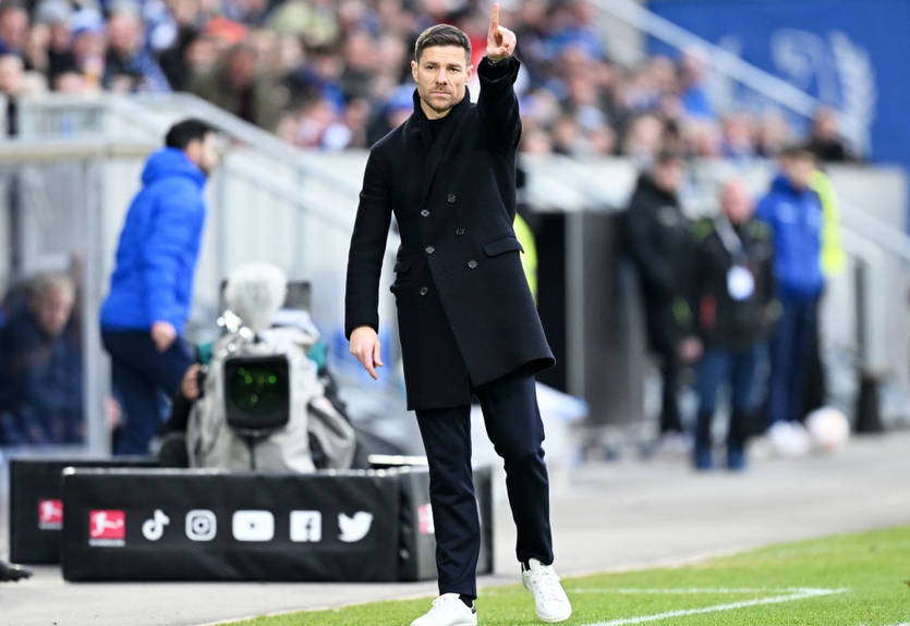 Легенда Арсенала и Челси верит в успех Алонсо в Ливерпуле