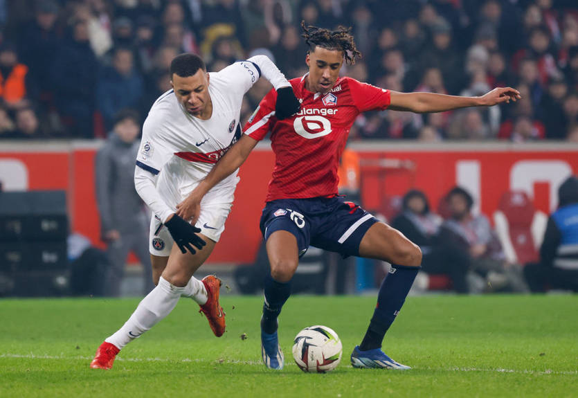 Эпидемия травм заставила Реал задуматься о покупке защитника