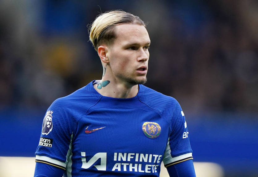 "У него нет футбольного интеллекта": легенда Ливерпуля унизил Мудрика