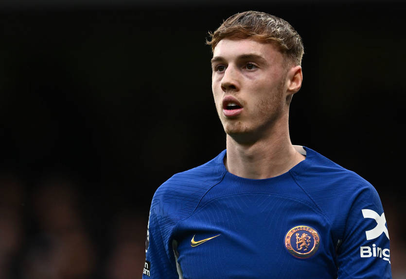 Звезду Челси заметили в ночном клубе после позора от Вулверхэмптона