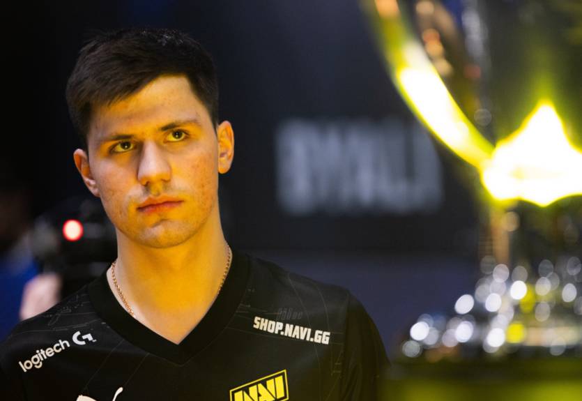 NaVi потужно переїхали турків і зіграють в матчі за плей-офф IEM Katowice 2024 NaVi потужно переїхали турків і зіграють в матчі за плей-офф IEM Katowice 2024
