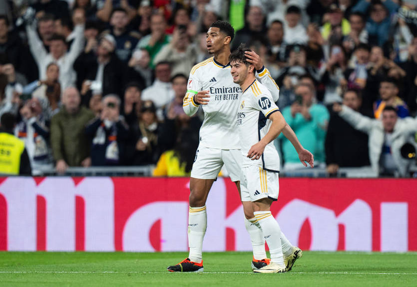 Реал - Лейпциг: онлайн-трансляція матчу Ліги чемпіонів