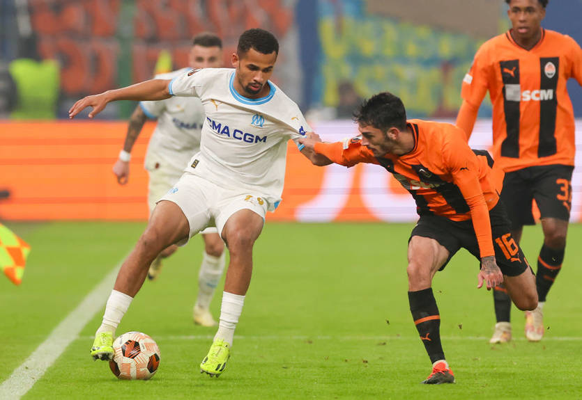 Марсель - Шахтар: прогноз на матч Ліги Європи Марсель - Шахтар: прогноз на матч Ліги Європи