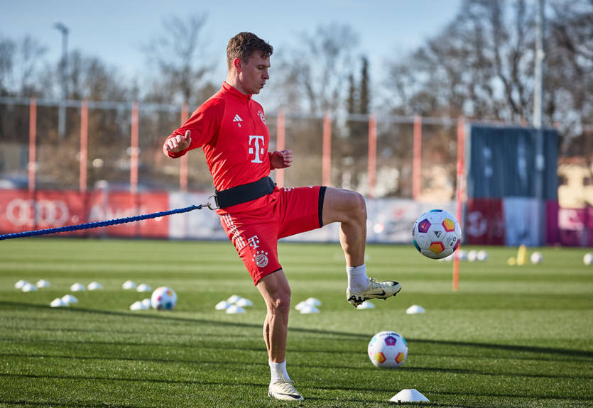 Манчестер Юнайтед обозначил игроков для усиления состава