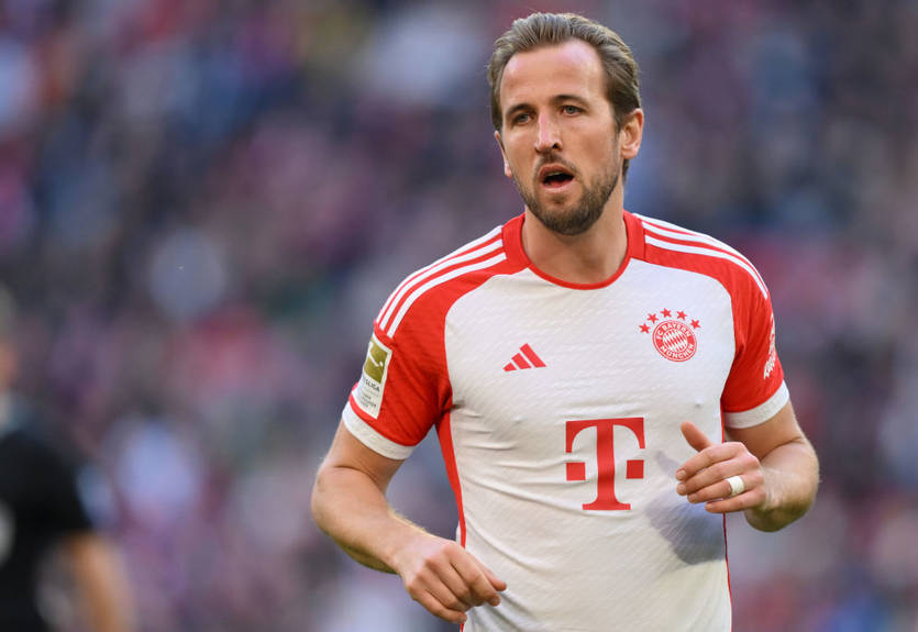 Легенда збірної Німеччини у захваті від гри Кейна за Баварію