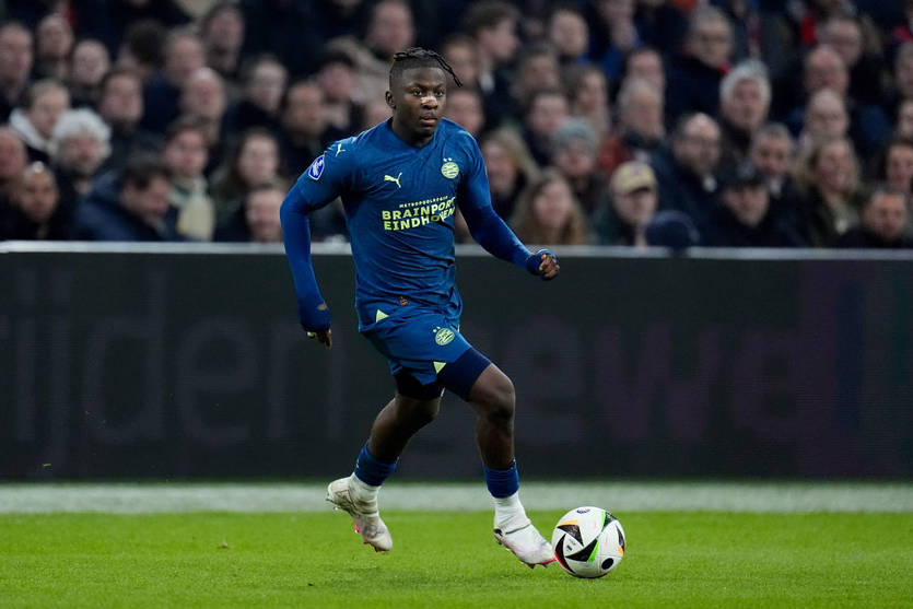Йохан Бакайоко / Getty Images