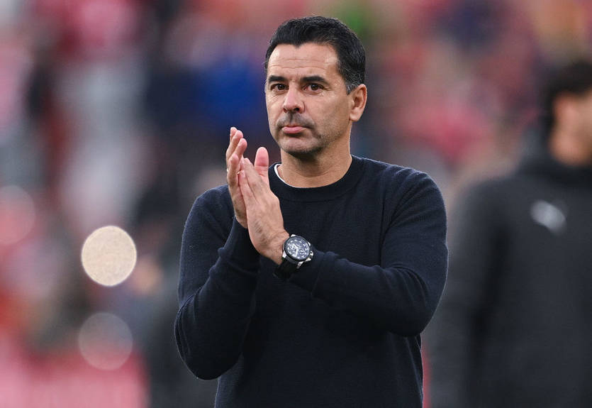 Боулі знайшов заміну Почеттіно в Іспанії