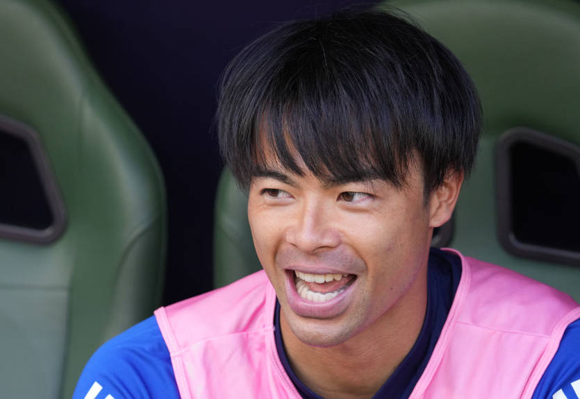 Барселона цікавиться лідером середняка АПЛ Барселона цікавиться лідером середняка АПЛ