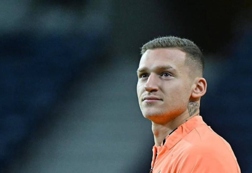 Форвард Шахтаря хоче розірвати контракт з клубом - джерело