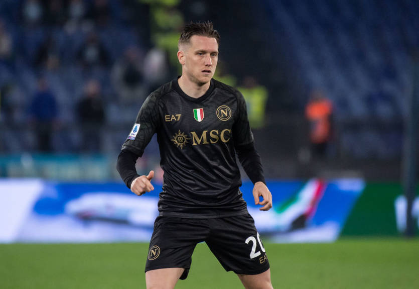 Директор Інтера підтвердив роботу над трансферами гравців Порту та Наполі