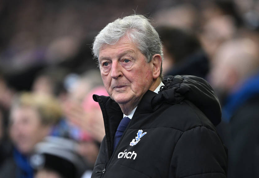 Легендарний англійський тренер може залишитись без роботи