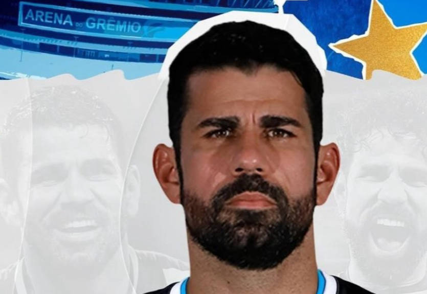 Экс-форвард Челси и Атлетико нашел новую команду