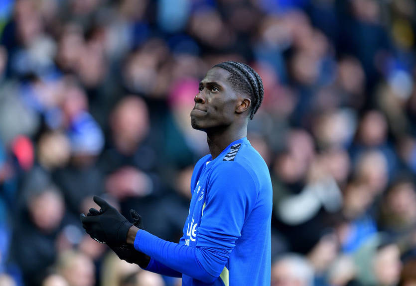 Барселона зробила запит щодо одноклубника Миколенка