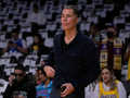 Генменеджер Лейкерс объяснил бездействие клуба во время дедлайна обменов