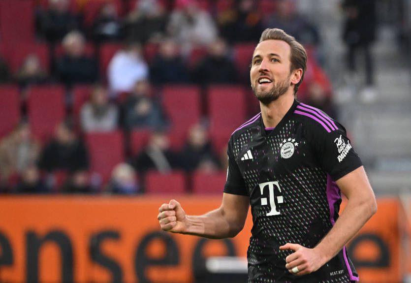 Кейн: Мне не хватает трофеев, но я не собираюсь паниковать