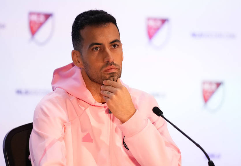 Один мадридиста среди пяти каталонцев: одноклубник Кривцова собрал идеального футболиста