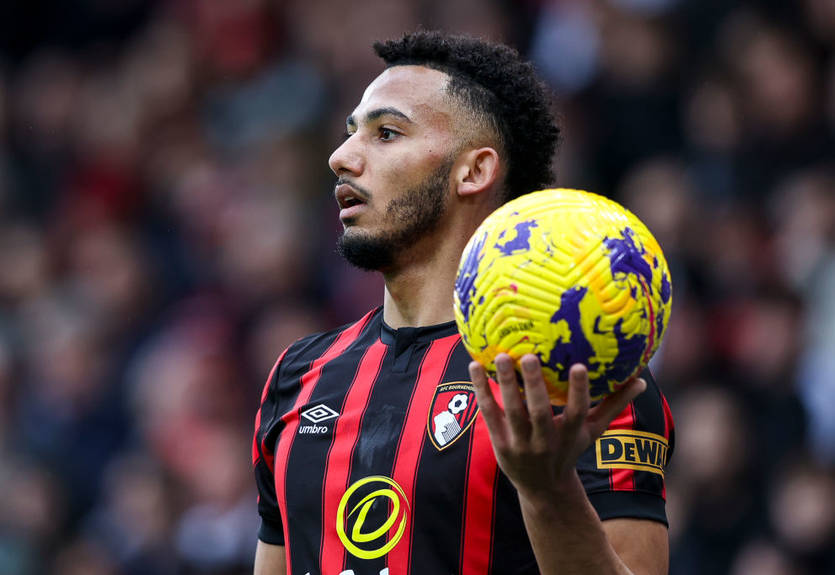 Партнер Забарного заинтересовал Ливерпуль и Тоттенхэм Партнер Забарного заинтересовал Ливерпуль и Тоттенхэм