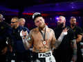 Блогер Джейк Пол викликав на бій колишнього чемпіона UFC