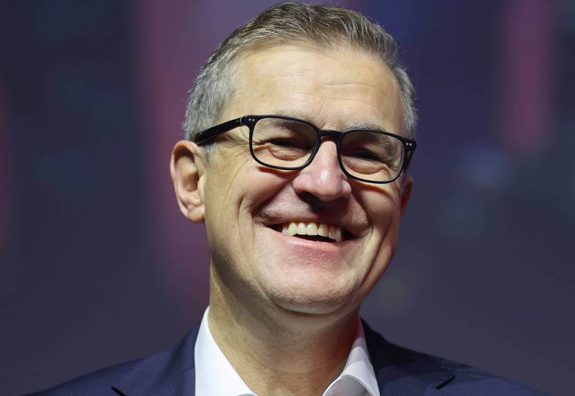 В Баварии выступили с заявлением о касаемо участия в Суперлиге