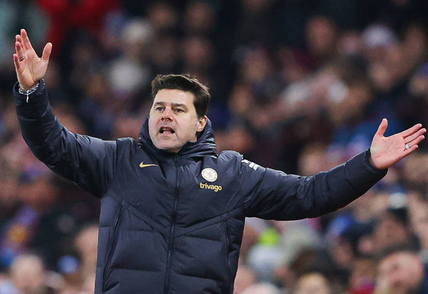 Почеттіно - про травми: Грати без найкращих складно, а люди бачать тільки результат