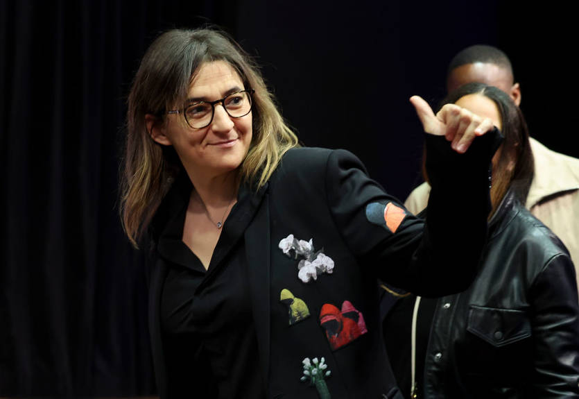 Мать Мбаппе - главное препятствие в переговорах форварда с Реалом