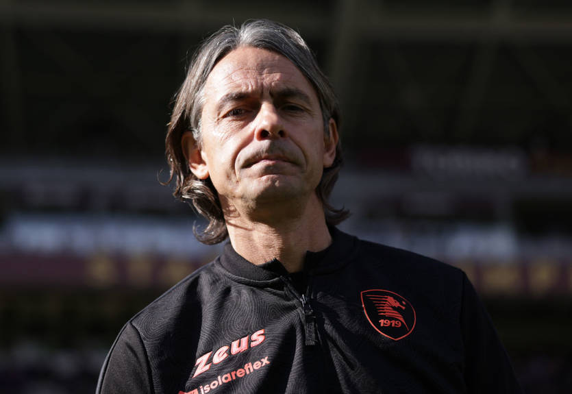 Абсолютний аутсайдер Серії А відправив у відставку Філіппо Індзагі