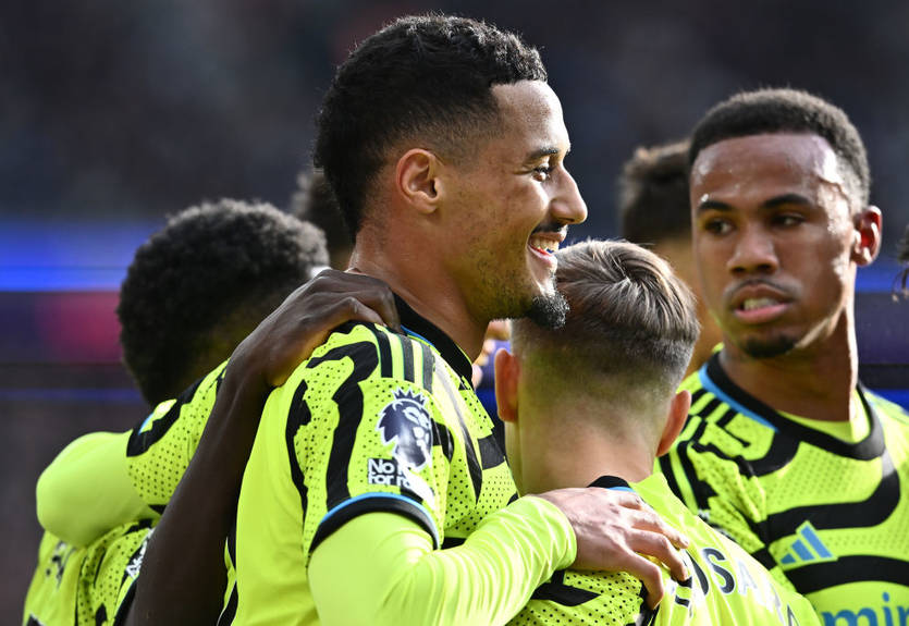 Арсенал повторил свое достижение более чем 10-летней давности