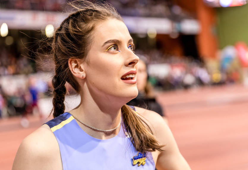 Магучіх перемогла на турнірі "золотого рівня" в США