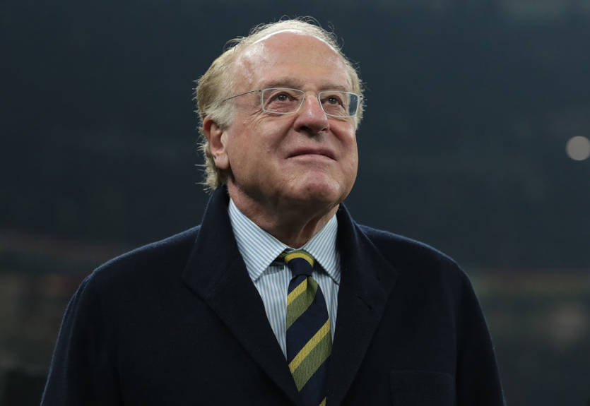 Президент Мілана - про скорочення Серії А: Ми маємо захистити наших гравців